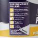 Ronseal 36546 Multi Purpose Wall Filler, White, 1.8 Kg 502476