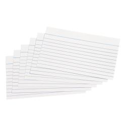 5 Star Card Indexing