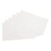 5 Star Office Record Cards Ruled Both Sides 8x5in 203x127mm White [Pack 100]