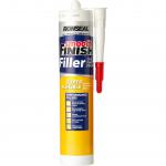 Ronseal 36560 Smooth Finish Super Flexible Filler Cartridge 300 Ml 502625