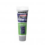 Ronseal Smooth Finish Filler Exterior Multi Purpose Tube 330G 502633