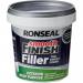 Ronseal - Smooth Finish Exterior Multi Purpose Ready Mix Filler Tub 1.2 Kg 502641