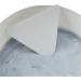 Ronseal - Smooth Finish Exterior Multi Purpose Ready Mix Filler Tub 1.2 Kg 502641
