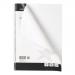 5 Star Value Wirebound Notebook 60gsm Ruled 100 Pages A4 [Pack 10]