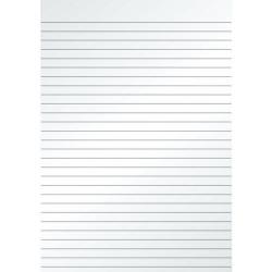 Cheap Stationery Supply of 5 Star Value Memo Pad Headbound 60gsm Ruled 160pp 150x200mm White Paper Pack of 10 505356 Office Statationery