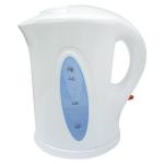 5 Star Facilities Kettle Cordless 2200W 1.7 Litre White 505957