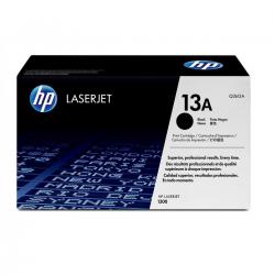 Cheap Stationery Supply of HP 13A Laser Toner Cartridge Page Life 2500pp Black Q2613A 506596 Office Statationery