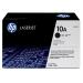 HP 10A Laser Toner Cartridge Page Life 6000pp Black Ref Q2610A