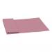 5 Star Elite Document Wallet Full Flap 315gsm Capacity 35mm Foolscap Pink [Pack 50]