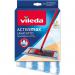 Vileda Active Max Flat Mop Refill Pad 510701