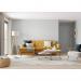 Dulux Matt Emulsion Paint For Walls And Ceilings - Chic Shadow 2. 5 Litres 511329