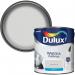 Dulux Walls & Ceilings Matt Emulsion Paint - Polished Pebble - 2.5L 511337