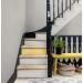 Dulux Silk Emulsion Paint For Walls And Ceilings - Chic Shadow 2.5 Litres 511352