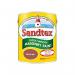 Sandtex Masonry Paint Smooth Red 5L 512970