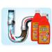 Kilrock Kil-Block Plughole and Drain Unblocker 500ml 513168