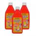 Kilrock Kil-Block Plughole and Drain Unblocker 500ml 513168