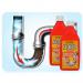 Kilrock Kil-Block Plughole and Drain Unblocker 500ml 513168