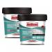 UniBond UltraForce Ready mixed Black Wall tile Grout, 1.38kg Tub 513978