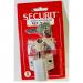 Securit S1052 WindowPatio door lock Silver 514497