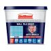 Unibond Triple Protect Anti-Mould Wall Tile Grout - 1.38Kg, Ice White 515759