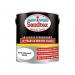 Sandtex 10 Year Exterior Gloss 2.5 Litre Brilliant White 517771
