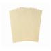 Parchment Letterhead and Presentation Paper 95gsm A4 Champagne [100 Sheets]