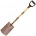 Spear & Jackson Rust Resistant Digging Spade 522607