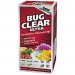 Bug Clear Ultra Concentrated Flowers, Plants, Fruit & Vegetables 200ml. 525733