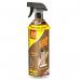 The Big Cheese Hot Nuts Grey Squirrel Deterrent Spray 1 Litre 525972