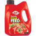 Doff Tomato Ready Mixed Liquid Pour and Feed Plant Food 3 Litre 528307