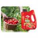 Doff Tomato Ready Mixed Liquid Pour and Feed Plant Food 3 Litre 528307