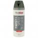 Plastikote Premium Paint Spray Gloss Finish Medium Grey 400ml. 529636