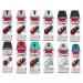 Plastikote Twist & Spray Paint Premium Gloss Chestnut Brown 400ml Multi Surface Use 529644