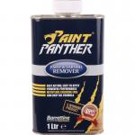 Paint Panther Paint And Varnish Remover 1L 530873