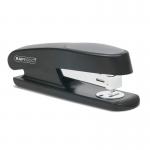 Rapesco Germ-Savvy? Antibacterial: Sting Ray Half Strip Stapler - Black 531393