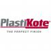 Plastikote Premium Paint Spray Satin Finish Black 400ml. 531434