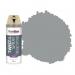 Plasti-Kote 22123 400Ml Premium Spray Paint Satin - Warm Grey 531582