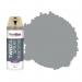 Plasti-Kote 400Ml Premium Spray Paint Satin - Warm Grey 531582