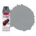 Plasti-Kote Premium Spray Paint Multi Surface Matt Grey 400ml 531632