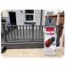 Plasti-Kote Premium Spray Paint Multi Surface Matt Grey 400ml 531632