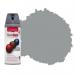Plasti-Kote Premium Spray Paint Multi Surface Matt Grey 400ml 531632