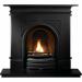 Plasti-Kote 26030 Wood Stove Twist And Spray ,Black,400Ml 531681