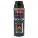 Plastikote Twist and Spray Woodstove Spray Paint Heat Resistant Paint Black 400ml. 531681