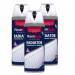 Twist & Spray Radiator Gloss White 400ml Non Yellowing Heat Resistant upto 100 Degrees. 531707