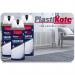 Twist & Spray Radiator Gloss White 400ml Non Yellowing Heat Resistant upto 100 Degrees. 531707