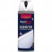 PlastiKote Twist & Spray Radiator Gloss White 400ml 531707