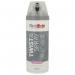Plasti-Kote 24001 400Ml Premium Satin - Clear Acrylic 531749
