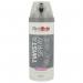 Plastikote Twist and Spray 400ml Clear Acrylic Satin Finish 24001 531749