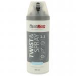 PlastiKote Twist & Spray Premium Matt Clear Sealer 400ml 531756