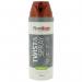 Plasti-Kote 25002 400Ml Primer - Red Oxide 531798